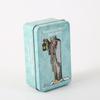 10*6 cm Boardless Smith Tarot in einer Dose
