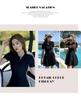1011 new swimsuit women's summer conservative dress-style belly-covering and thin sports flat-angle student hot spring swimsuit