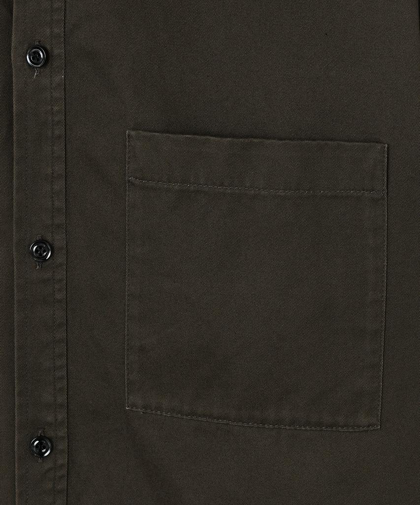 Bellie Urban Hoodie Jacket - Khaki