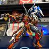 Motor Nuclear Mmo-Xh08legend Of Star General Sun Wukong Tianyong Star Great Sage Equal Heaven Finished Product  Action Figures