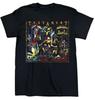 NEW Testament – Live At The Fillmore Cotton Black S-5XL T Shirt TR748