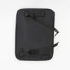 Carbon Mac Cello Case External Sheet Music Bag Carbon Mac AB-301