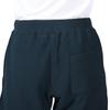 Champion Cotton USA 10oz Fleece Sweat REVERSE Size L 100% Shorts, WEAVE®, C3-Z507, Men's, Navy,