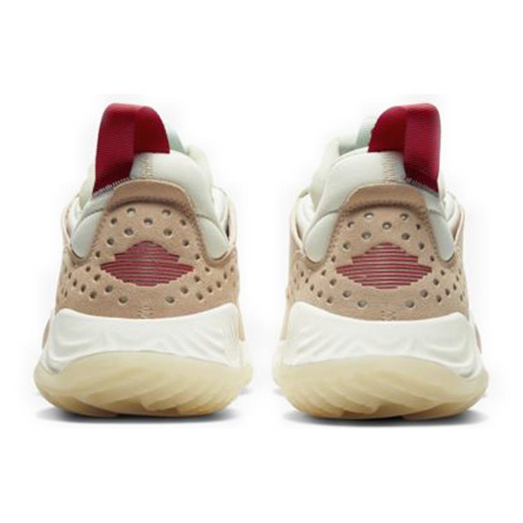 New JORDAN Delta Sp Vachetta Tan CD6109-200