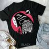 Chihiros Reise ins Zauberland Anime T-Shirt Studio Ghibli Hayao Miyazaki Unisex Tee