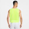 Nike Running Tank Tops Unisex Green