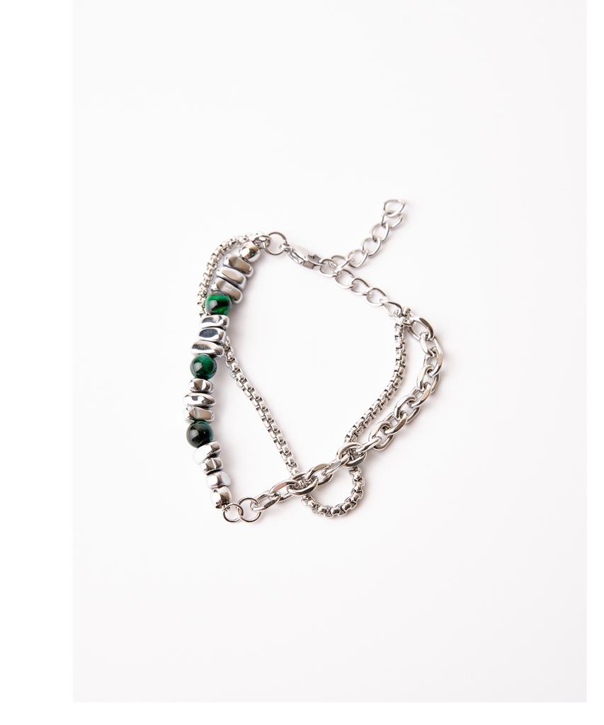 Dwse Shine Pebble Bracelet