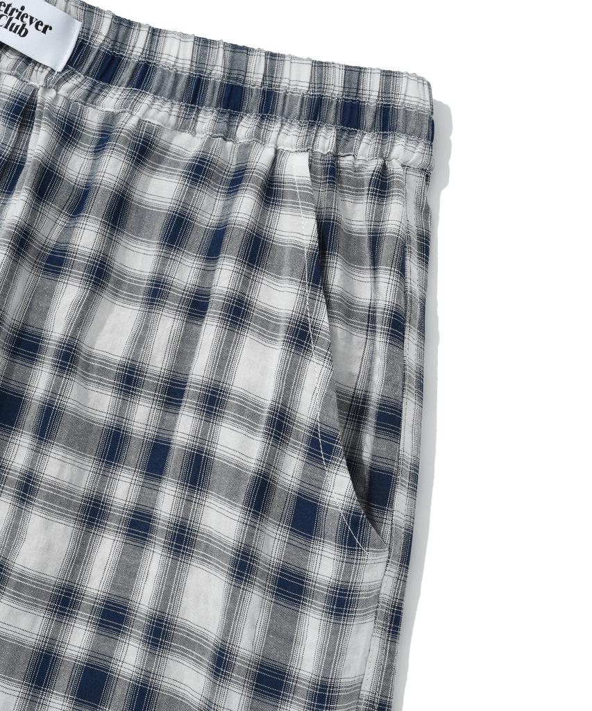 Retriever Club Weite Koffelhosen [Blau]