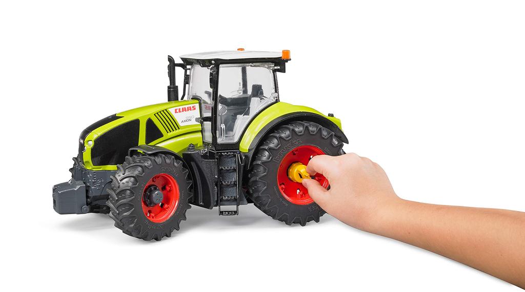 Bruder Claas Axion 950 Tractor BR03012