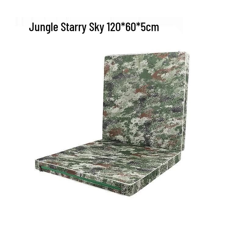 

Zebian Folding Gymnastics Mat