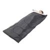 CAPTAIN STAG Forno Envelope Sleeping Bag 800 (Dark Navy) M-3473