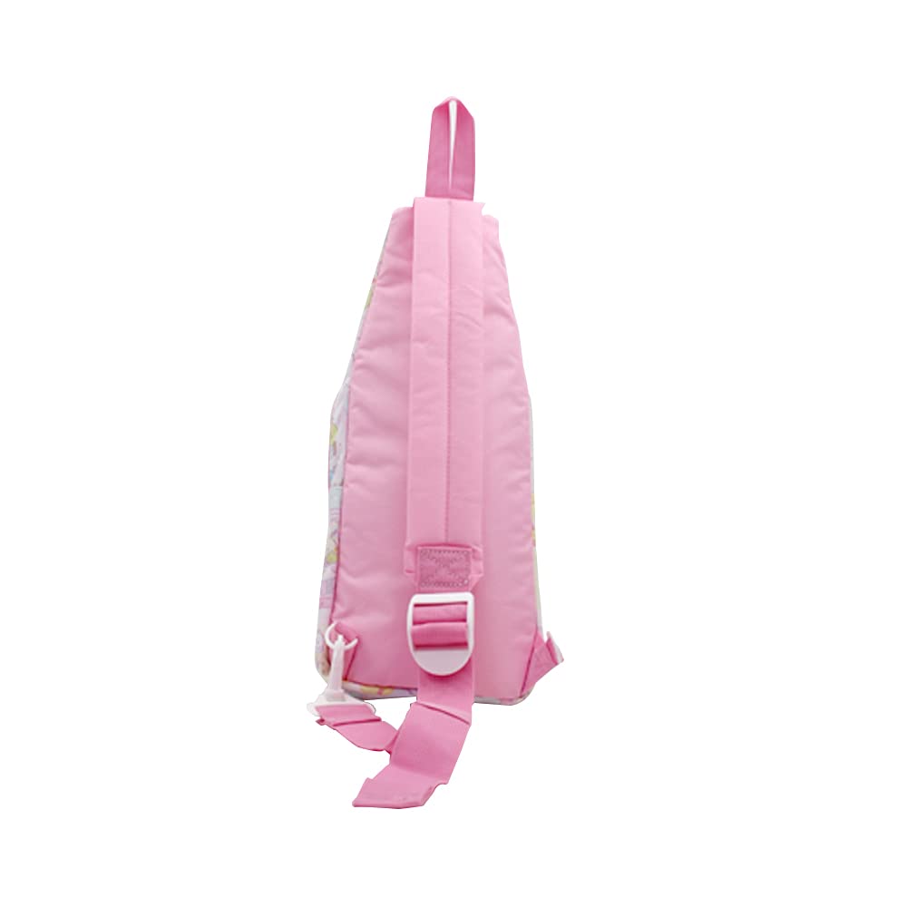Sumikko Gurashi One Shoulder Bag Heart Charm [Pink/PINK]