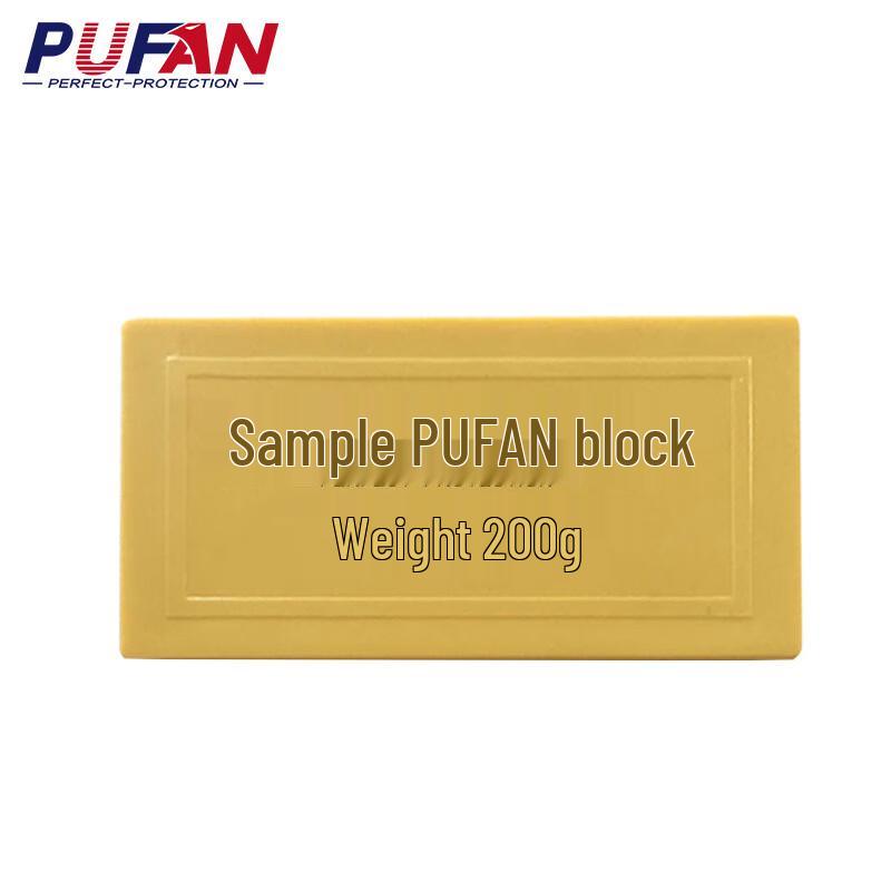 Simulated TNT Block Training & Film Prop (10-Pack)