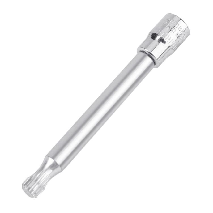 

Premium DPS6 Transmission Reset Tool 14 Splines Socket Tool For Double Clutches Actuator Motor Unlocking Solution 1