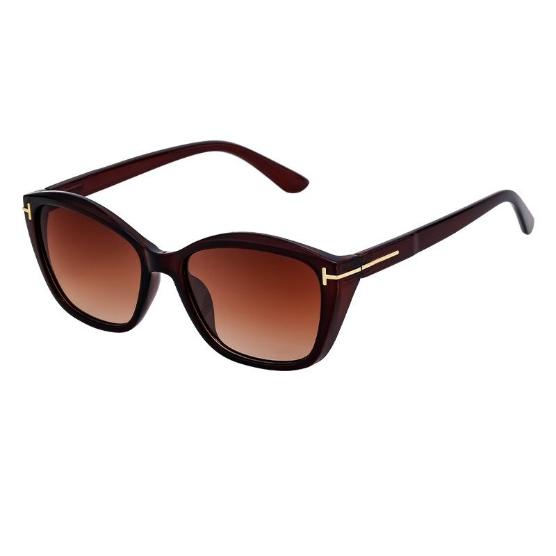 

JYL TS Unisex Square - Trendy Sun-Protective Unisex Picks FY-99225 c-239 темно-оранжевого