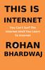 Buch This Is Internet