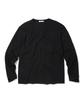 ETCE (Base) Glove Long Sleeve (Black)