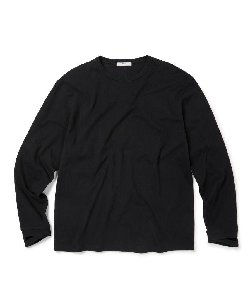 ETCE (Base) Glove Long Sleeve (Black)