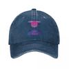 Japanese Vaporwave Anime Sunset Aesthetic Tokyo Baseball Cap Icon Snap Back Hat Anime funny hat Unisexs Caps Womens