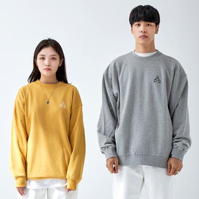 Oberteile – Hoodies & Sweatshirts
