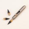 Mini Everlasting Pencil For Camping and Hiking, Compacts Writing Alloy Miniature Pen For Outdoor Camping And Travel