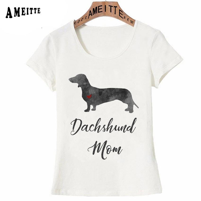 Corgi Mom Corgi Lover Gifts Tees Short Is A Matter Of Perspective Letter T Shirt Women