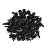 Fender Rivets Fastener Clips High Quality 100x Clamp