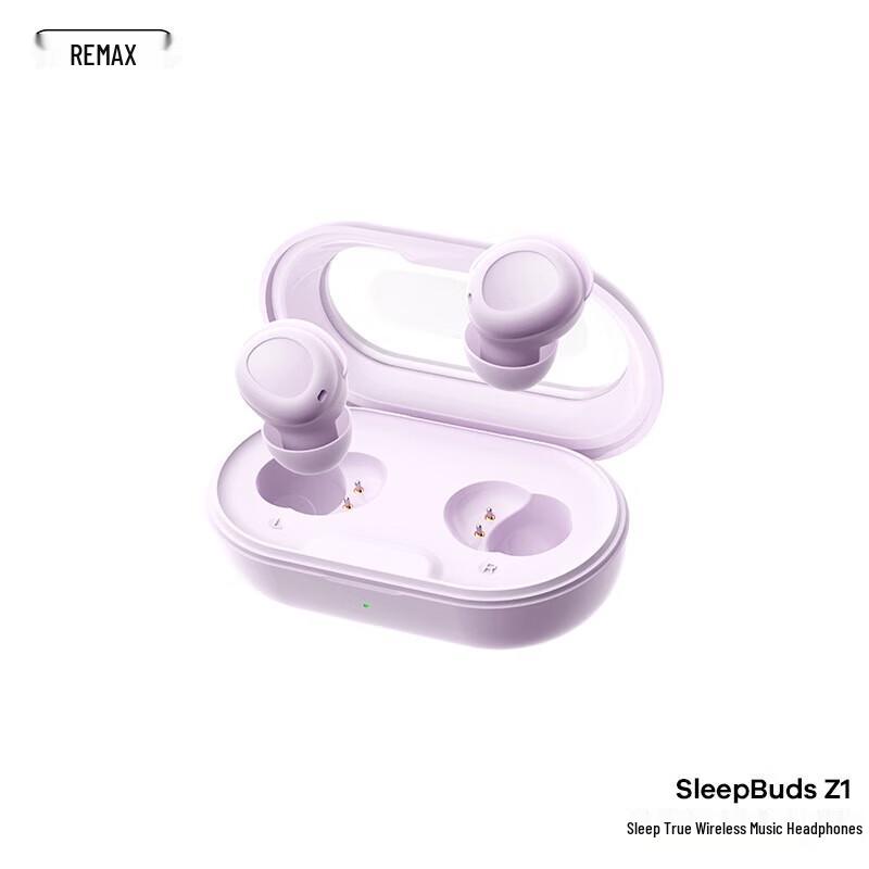 

REMAX SleepBuds Z1 True Wireless Sleep Earbuds