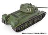 Academy Scale 183rd Arsenal Type Plastic Model Kit 13411 1/35 T-34/76