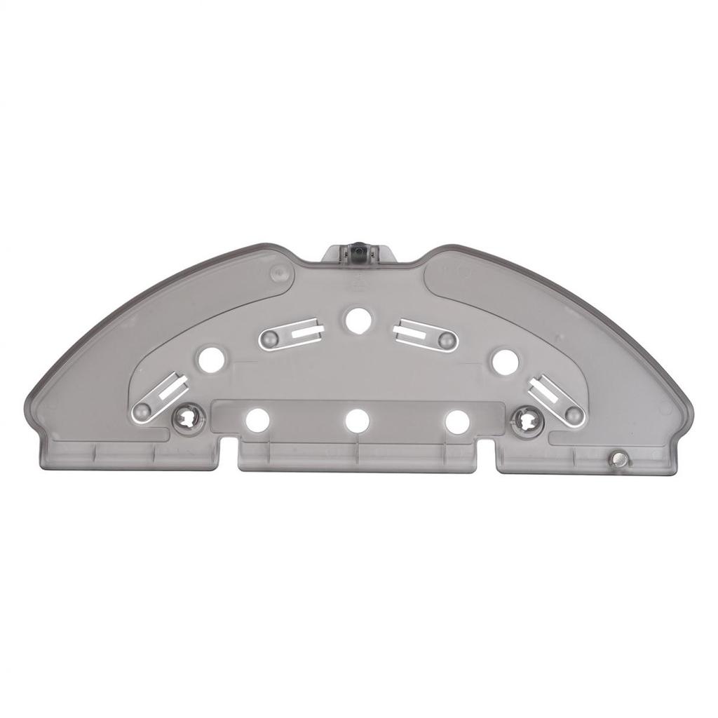 Mop Attachment Solution for Tapo RV20 Robot Vacuum Prevents Loss of Supplies