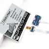 Ecran e-Paper 7,5" Raspberry Pi, Rezoluție 800×480, Alb-Negru