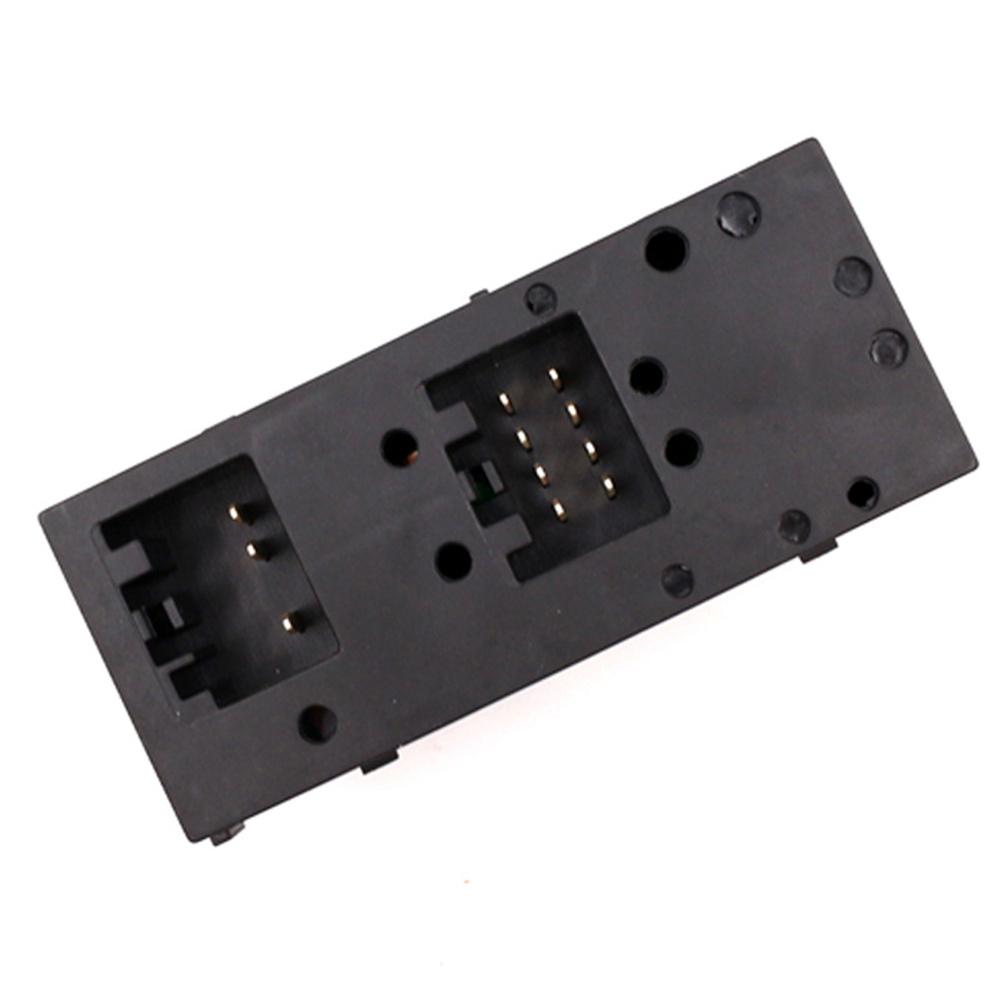 Master Power Window Door Switch 5W1Z-14529-BA Fit For 2003-2008 Lincoln Town Car