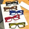 Bright Colors Cat Eye Frame Reading Glasses for Women Blue Light Blocking Presbyopia Glasses Far Sight Eyewear Diopter To +4.0