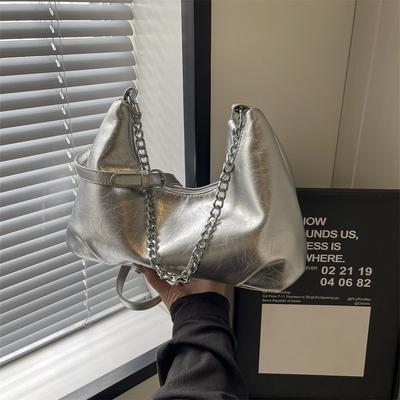 Tasche Damen Neue Mode Lässig Vielseitig Umhängetasche Damen
