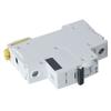 Miniature Circuit Breaker 1P Residual Current Isolator DIN Rail Mount 230V 400V 16A IC65N C16