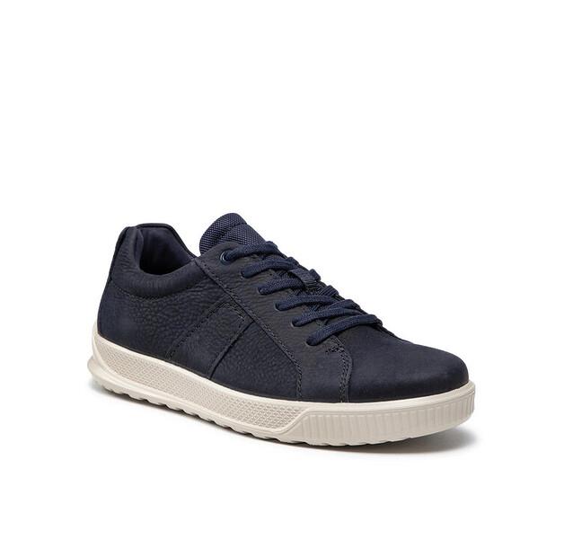 Мужские кроссовки ECCO Byway 50159451117 granatowy