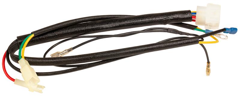 

Loncin Lc2P77F Rectifier Cable Original Part 271280059-0001