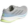 Adidas Supernova Trendy Sports Non-Slip Durable Low-Top Casual Running Shoes Men Sneakers Gray IH8708