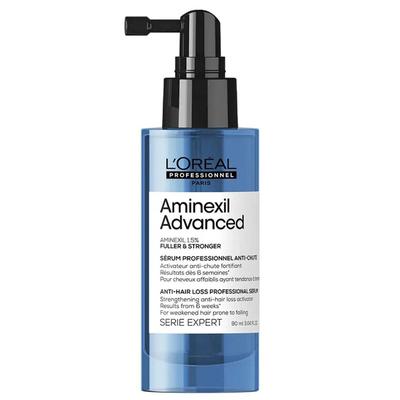 Aminexyl Advanced sérum proti vypadávání vlasů 90 ml - 