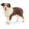Coffret SCHLEICH - Niche pour chien avec figurines - Gamme Farm World