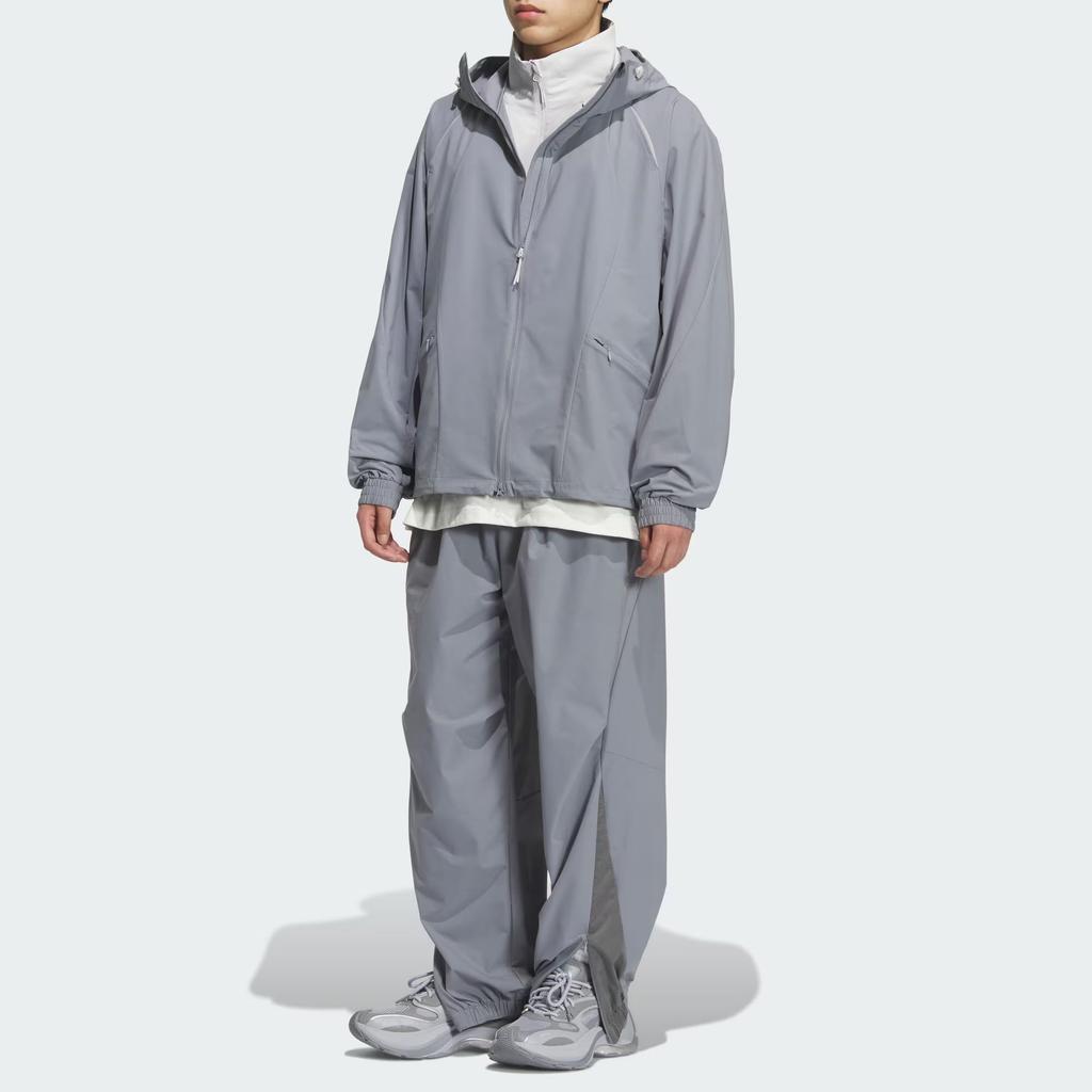 adidas FOS SS25 GALI WOVEN TRACKSUIT BOTTOMS Future Style Casual Pants Men's KC0163