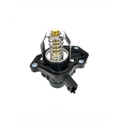 Car Engine Thermostat For OPEL Astra J GTC K Zafira VAUXHALL I 55569231 55493557 1338346 Replacement Parts Accessories-A99D