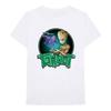 Men's Guardians Of The Galaxy I Am Groot Groot Gaming Slim Fit T-shirt Medium
