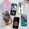 Bible Verse Jesus cross New Phone Case for Redmi Note 8 9 10 11 11S 10C 10X 10A 10T 9A 9C 9T 9S 8T Pro Max Plus Prime