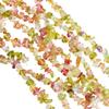 Colorful Natural Crushed Stone Beads for DIY Necklaces & Bracelets