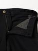 Beams Heart Stretch Tailored Denim Size M Men's 5-Pocket Jeans, Black,