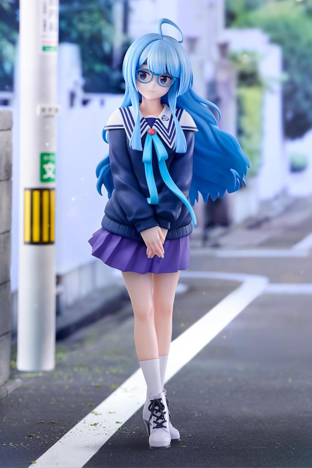 Детский Трио-Попробуй-iT Фигурка Семьи Шиундзи Шиундзи Киёха Официальная Прибл.. 21см