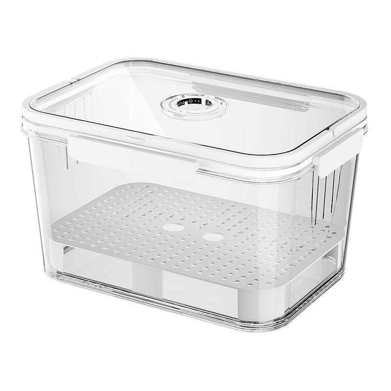 Portable Outdoor Picnic Fresh-keeping Storage Box