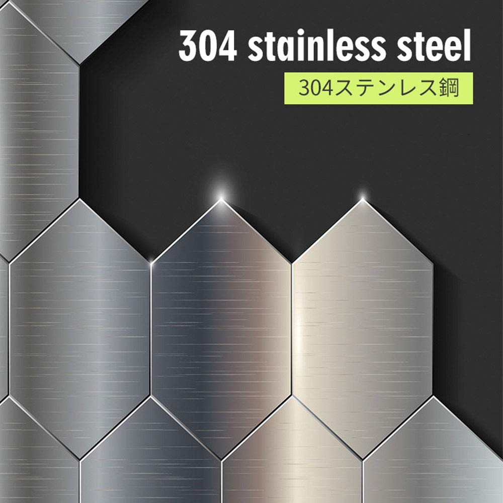 Boltry Suzuki New Jimny JB64 JB74 Type Stainless Steel Material Door Handle Cover 2