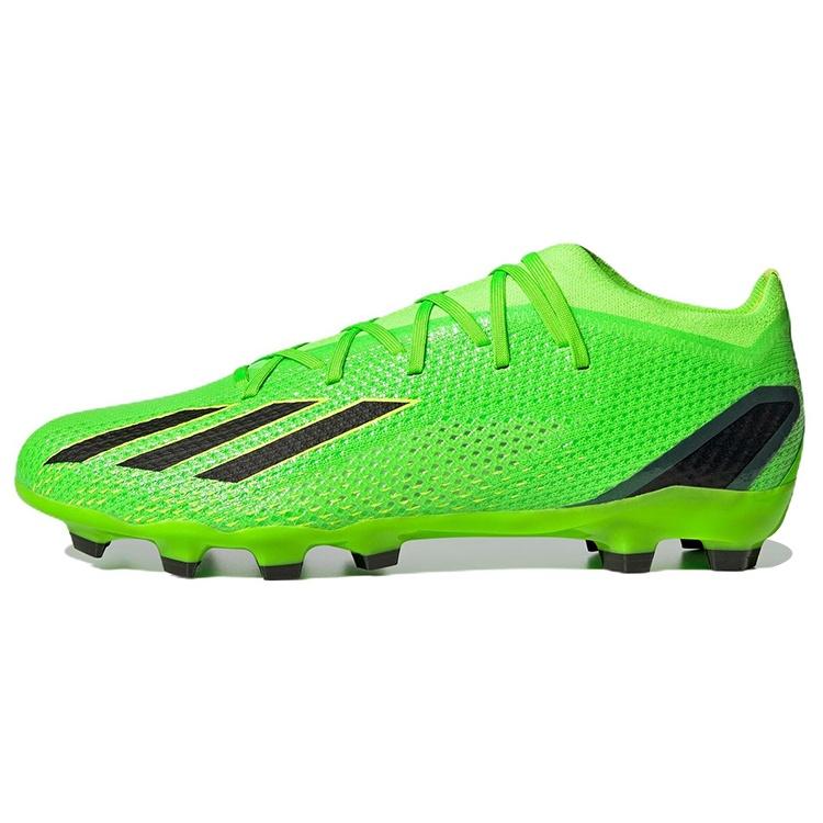 adidas X Speedportal.2 MG Solar Green Black Men s GW8451 EU 44
